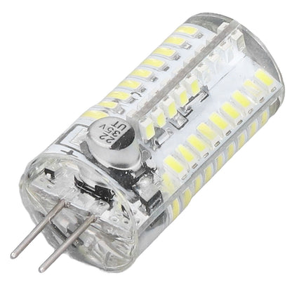 6 Pcs G4 LED Bulbs Bi Pin Base Light Bulbs 5W LED Corn Bulbs for Landscape Lighting Home Lighting Pure White V1294-YM0523-3119220065712
