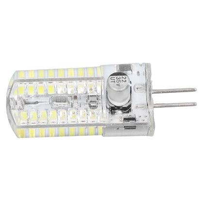 6 Pcs G4 LED Bulbs Bi Pin Base Light Bulbs 5W LED Corn Bulbs for Landscape Lighting Home Lighting Pure White V1294-YM0523-3119220065712