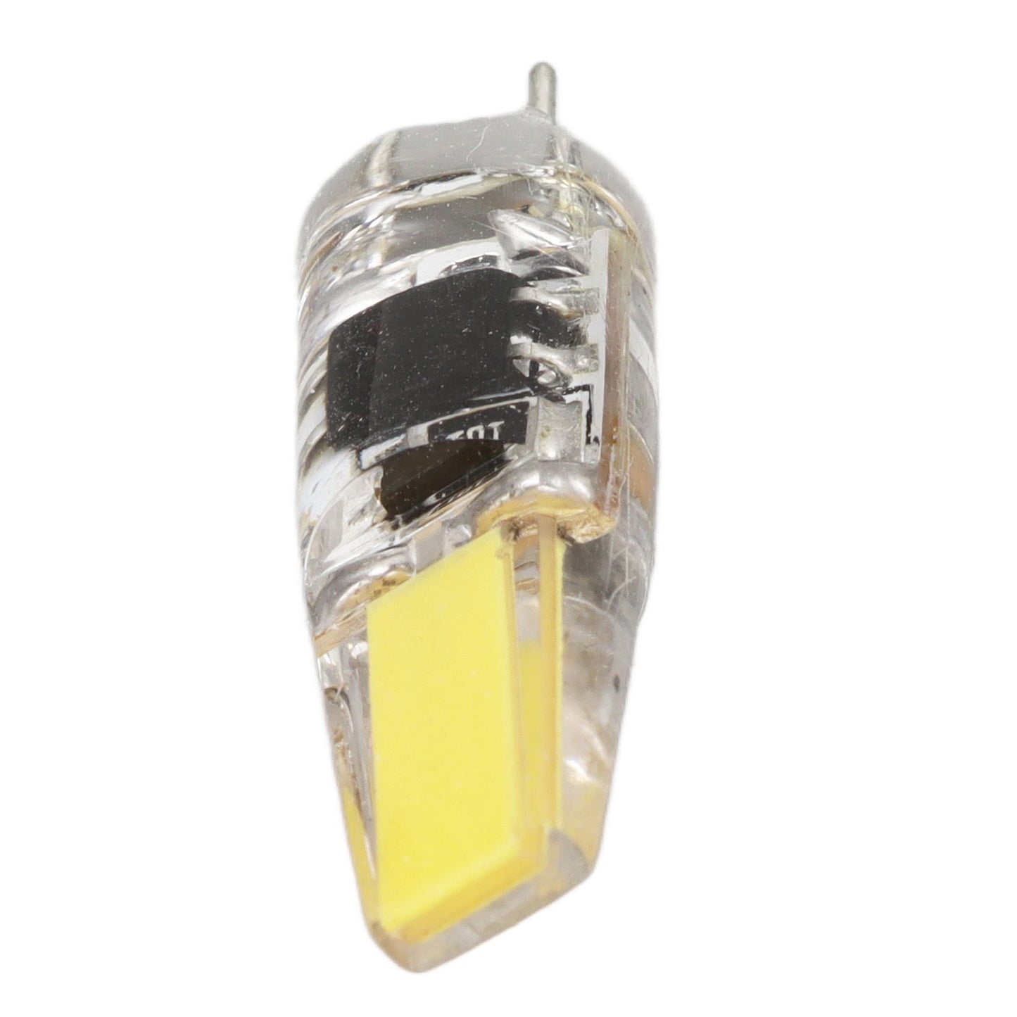 6 Pcs 6W 500LM G4 Bulb LED COB Silica Gel Energy Saving Lamp Bulb for Ceiling Lamp Wall Lamp Table Lamp 220V V1294-YM0523-3119220065912