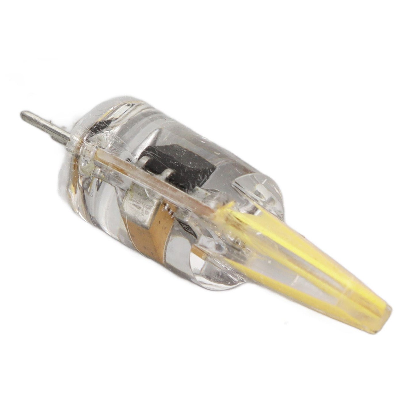 6 Pcs 6W 500LM G4 Bulb LED COB Silica Gel Energy Saving Lamp Bulb for Ceiling Lamp Wall Lamp Table Lamp 220V V1294-YM0523-3119220065912