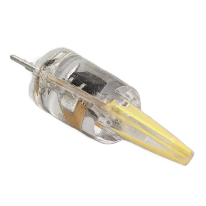 6 Pcs 6W 500LM G4 Bulb LED COB Silica Gel Energy Saving Lamp Bulb for Ceiling Lamp Wall Lamp Table Lamp 220V V1294-YM0523-3119220065912