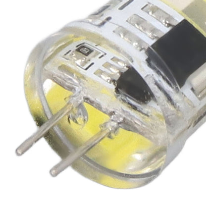 6 Pieces G4 LED Bulbs 9W Dimmable COB Lamp 500LM for Home Ceiling Landscape Chandelier Lamps 6500K White Light V1294-YM0523-3119220066011