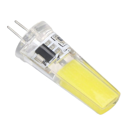 6 Pieces G4 LED Bulbs 9W Dimmable COB Lamp 500LM for Home Ceiling Landscape Chandelier Lamps 6500K White Light V1294-YM0523-3119220066011