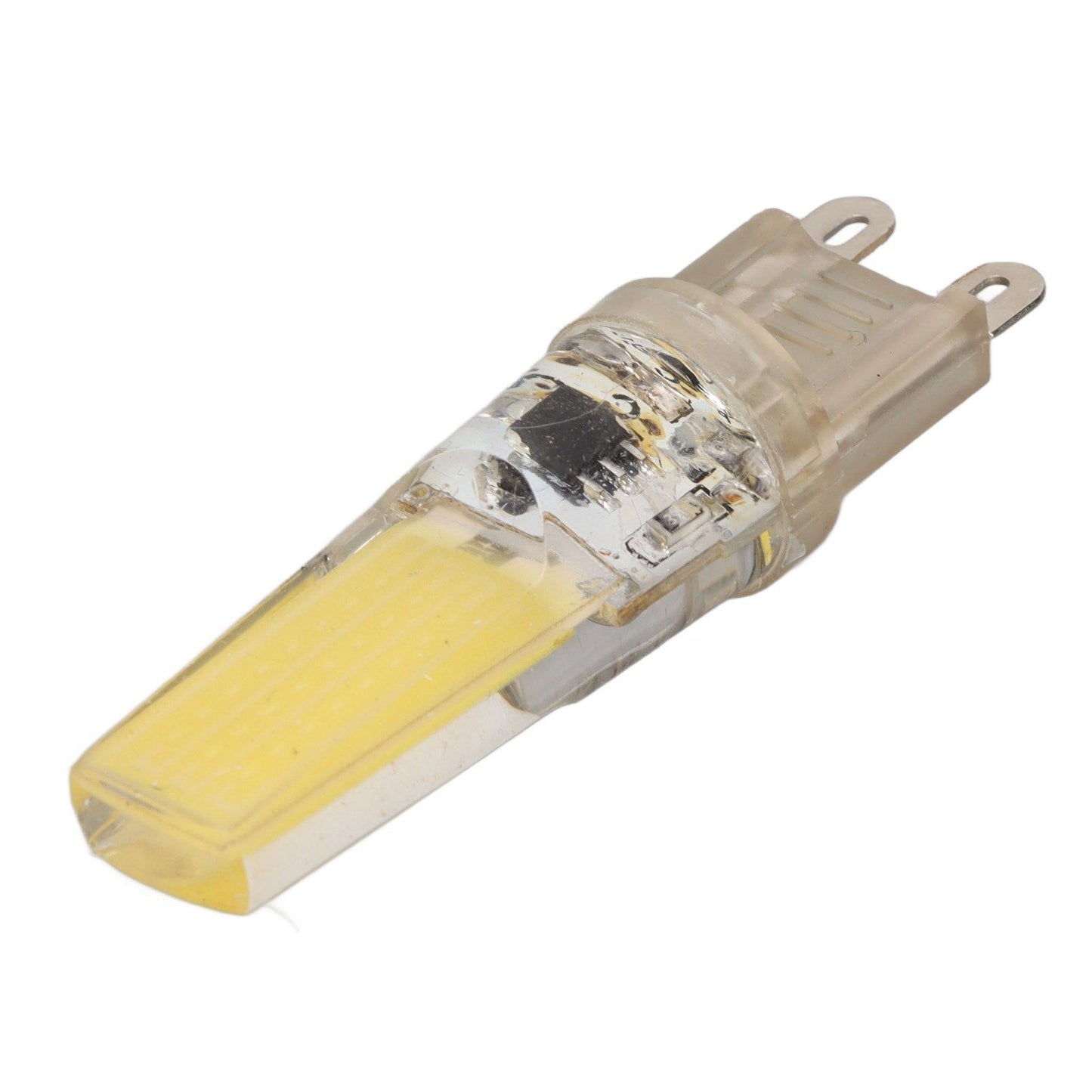 6pcs G9 LED Light Bulb COB Dimmable Professional G9 LED Bulb Replacement for Wall Lamps Table Lamps 220V V1294-YM0523-3119220066111