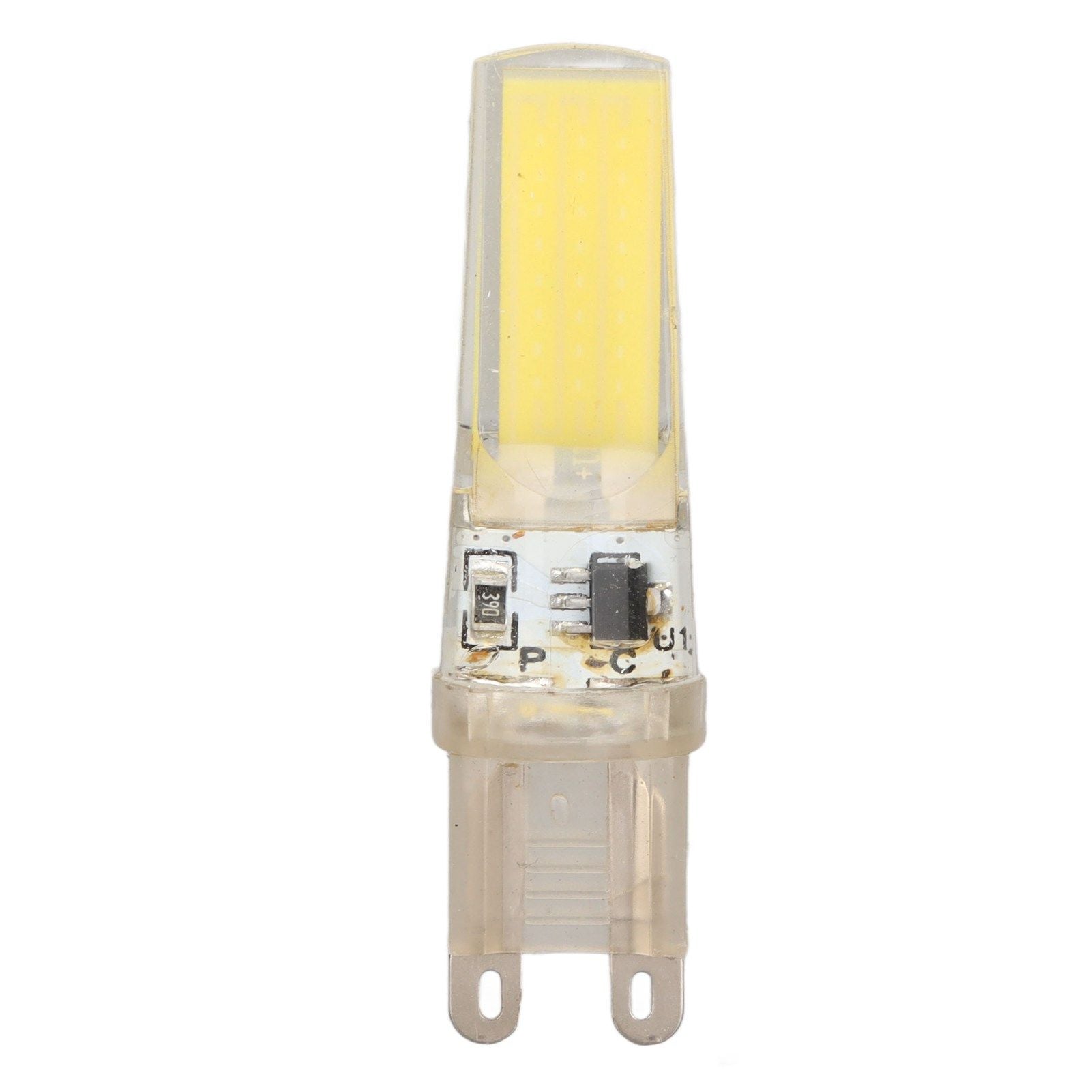 6pcs G9 LED Light Bulb COB Dimmable Professional G9 LED Bulb Replacement for Wall Lamps Table Lamps 220V V1294-YM0523-3119220066111