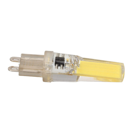 6pcs G9 LED Light Bulb COB Dimmable Professional G9 LED Bulb Replacement for Wall Lamps Table Lamps 220V V1294-YM0523-3119220066111
