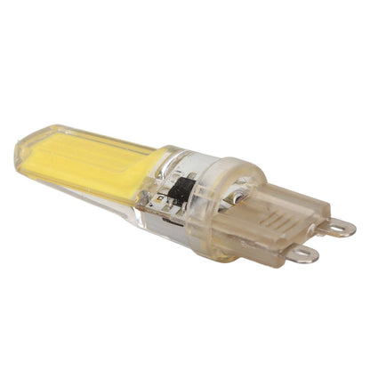6pcs G9 LED Light Bulb COB Dimmable Professional G9 LED Bulb Replacement for Wall Lamps Table Lamps 220V V1294-YM0523-3119220066111