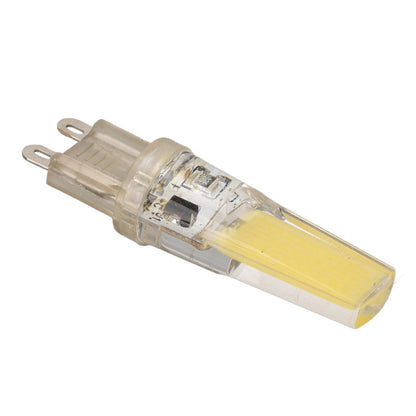 6pcs G9 LED Light Bulb COB Dimmable Professional G9 LED Bulb Replacement for Wall Lamps Table Lamps 220V V1294-YM0523-3119220066111