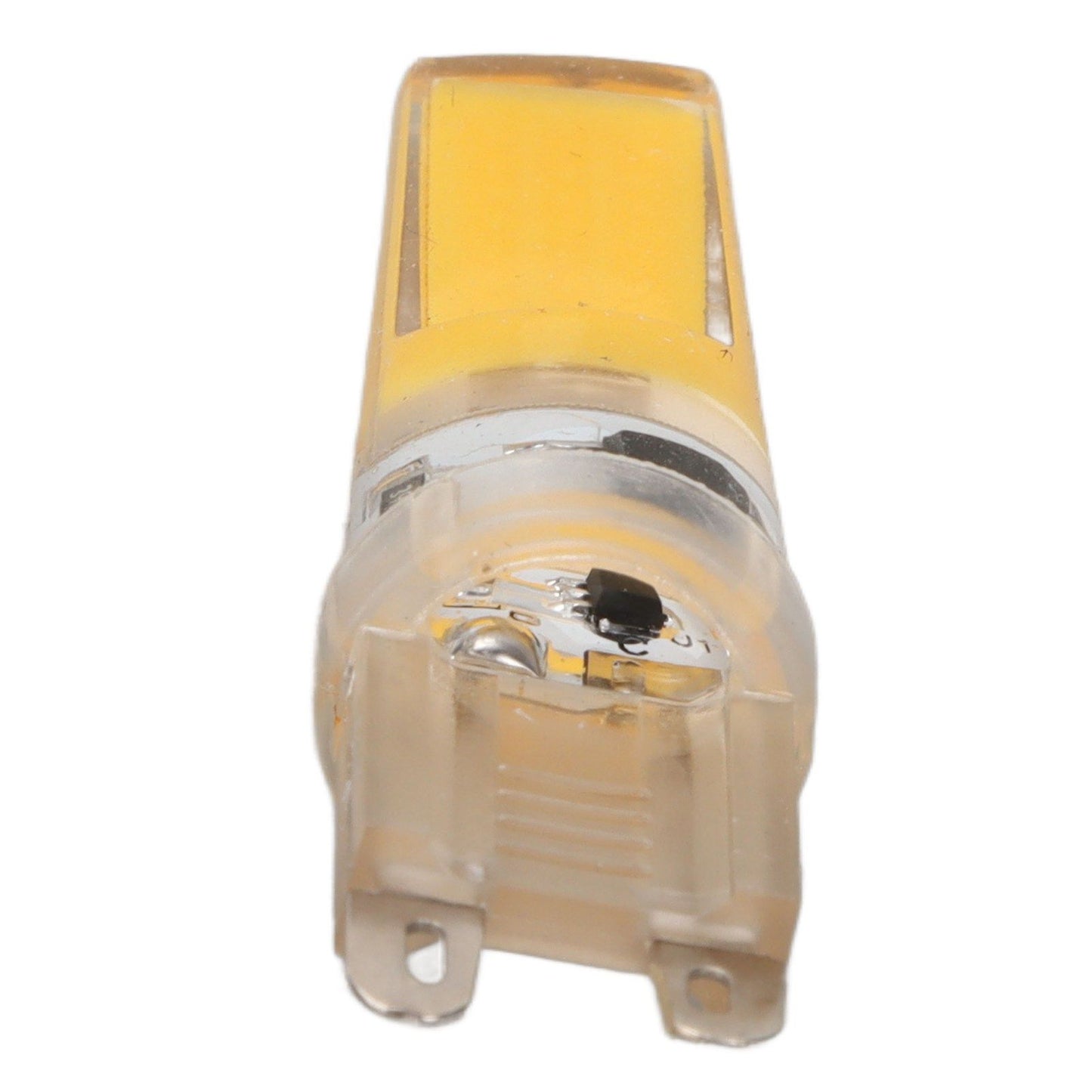 6pcs G9 LED Light Bulb COB Dimmable Professional G9 LED Bulb Replacement for Wall Lamps Table Lamps 220V Warm V1294-YM0523-3119220066112