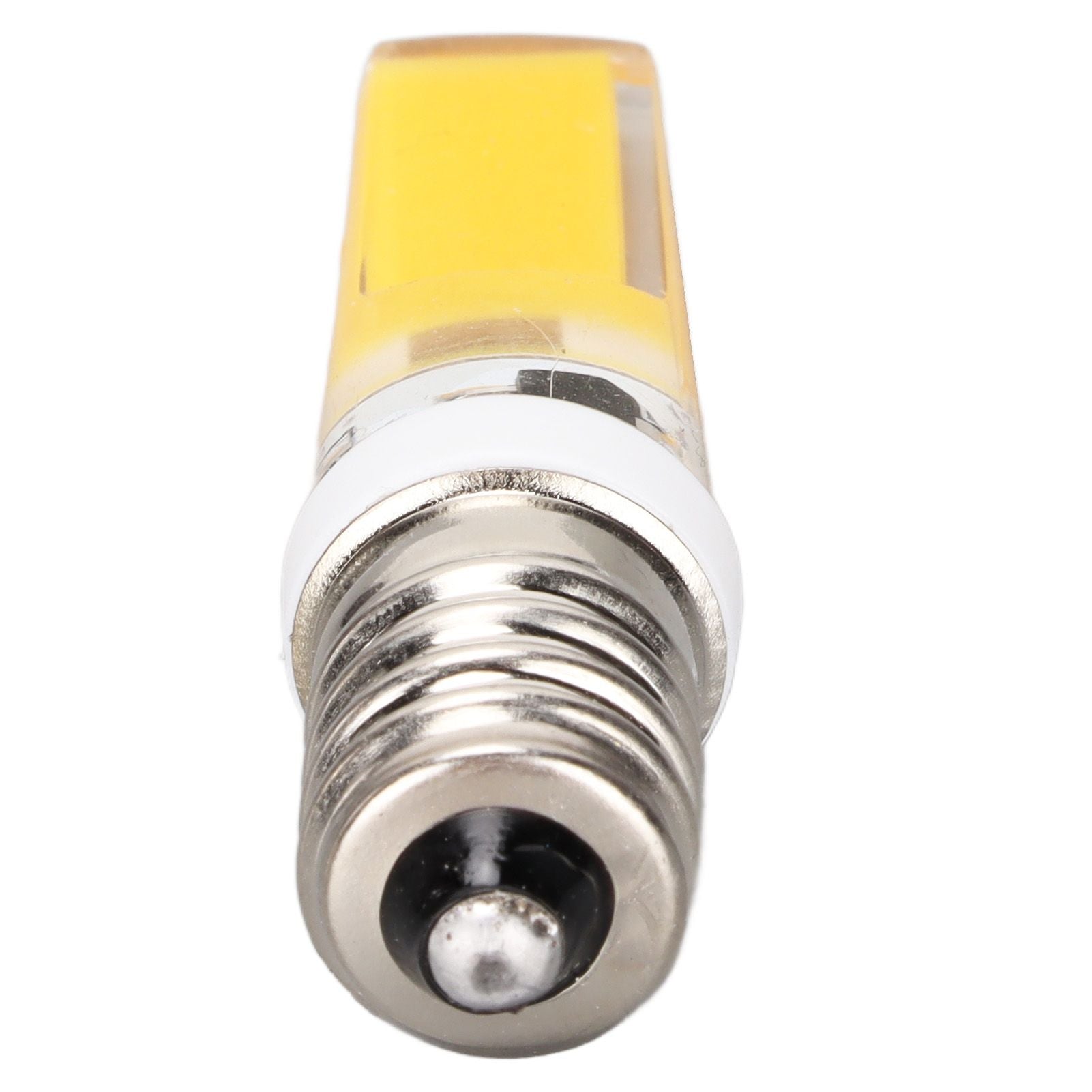 6PCS E14 COB Lamp Bulb Mini 360 Degree Lighting Heat Sinking Silicone Anti Glare for Chandelier Ceiling Light V1294-YM0523-3119220066212