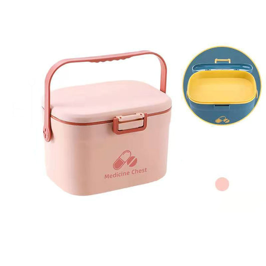 Wall Mount Soap Rack Drain Toilet Suction Disc Punch Free Box Student Dormitory Supplies Nordic 2 Layer Pink V1294-YM0524-3112220039412