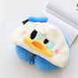Toilet Step Stool Plastic Non Slip Heavy Duty Rollover Prevention Tool for Baby Children Blue 2 Layers V1294-YM0524-3116220005716