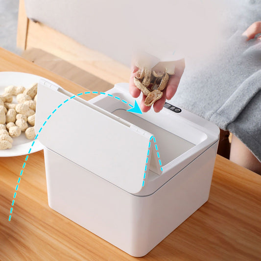 Refrigerator Dust Cover PEVA Home Water and Oil Proofing Refrigerator Cover Towel for Kitchen Seahorse House V1294-YM0524-3117220126112