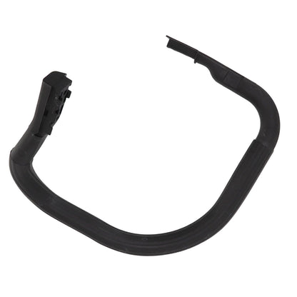 Chainsaw Front Handle Bar Curved Design ABS Chain Saw Accessory Part for MS240 160