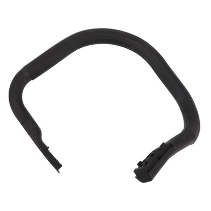 Chainsaw Front Handle Bar Curved Design ABS Chain Saw Accessory Part for MS240 160