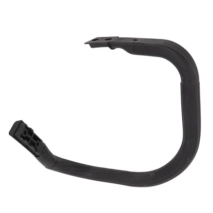 Chainsaw Front Handle Bar Curved Design ABS Chain Saw Accessory Part for MS240 160