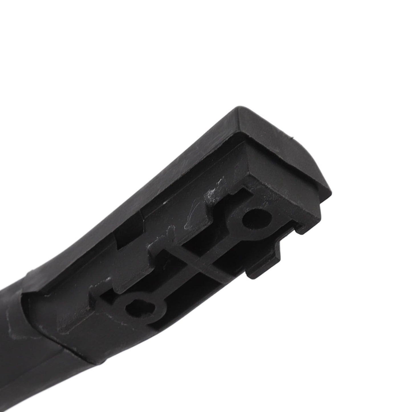 Chainsaw Front Handle Bar Curved Design ABS Chain Saw Accessory Part for MS240 160