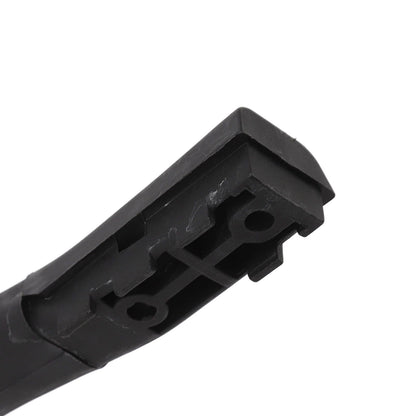 Chainsaw Front Handle Bar Curved Design ABS Chain Saw Accessory Part for MS240 160
