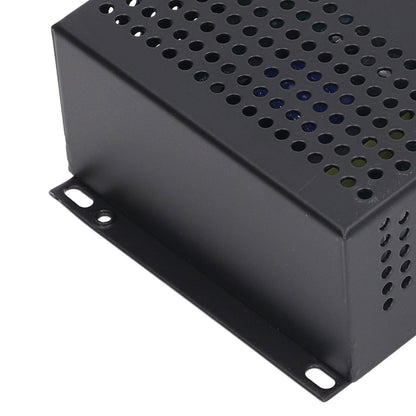 Battery Float Charger Overload Short Circuit Memory Reverse Protection Diesel Generator Battery Float Charging Module 12V