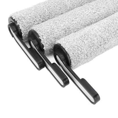 Vacuum Cleaner Replacement Parts for Tineco S5 Roller Brush High Efficiency Particulate Air Filter with Cleaning Brush