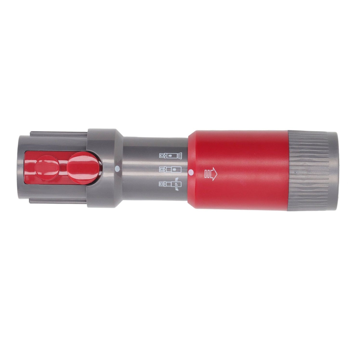 Vacuum Cleaner Brush Roller for V7 V8 V10 V11 V15 Replacement Traceless Soft Bristle Dedusting Brush Bar Accessories