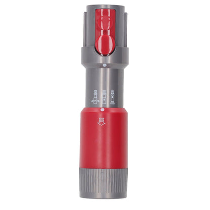 Vacuum Cleaner Brush Roller for V7 V8 V10 V11 V15 Replacement Traceless Soft Bristle Dedusting Brush Bar Accessories