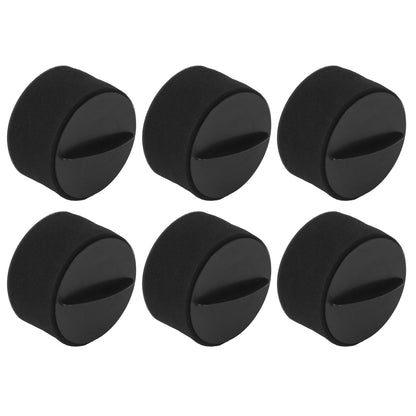6 PCS Vacuum Cleaner Filter Elements for Bissell 2037913 32R9 Replacement Filter Accessories