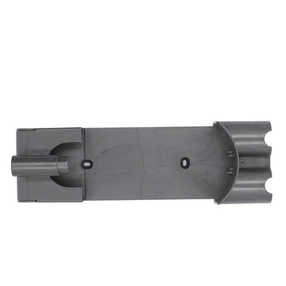 Vacuum Cleaner Docking Station Part Wall Mounted ABS Vacuum Cleaner Charging Accessory for V7 V8