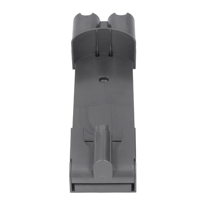 Vacuum Cleaner Docking Station Part Wall Mounted ABS Vacuum Cleaner Charging Accessory for V7 V8