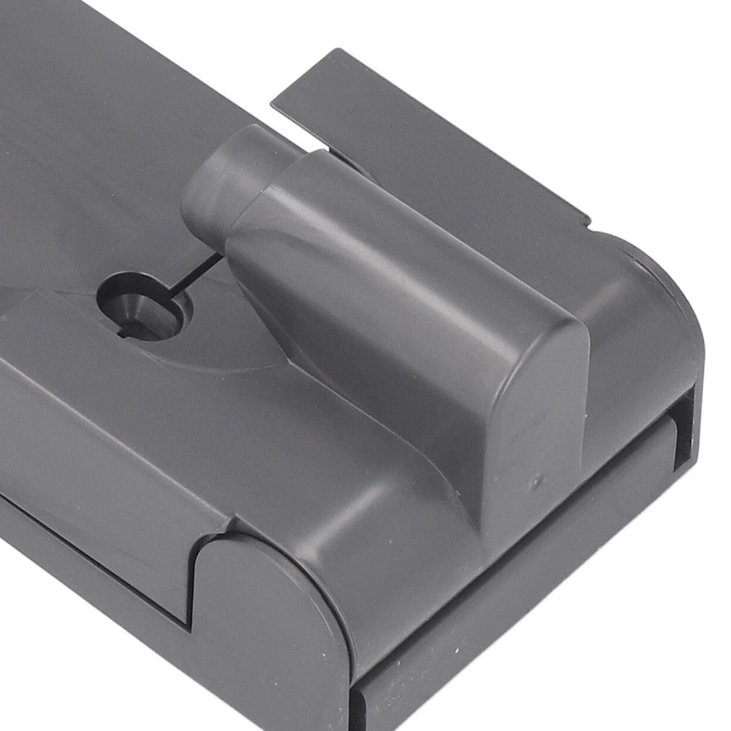 Vacuum Cleaner Docking Station Part Wall Mounted ABS Vacuum Cleaner Charging Accessory for V7 V8