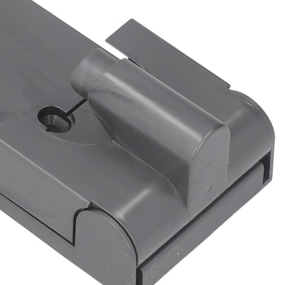 Vacuum Cleaner Docking Station Part Wall Mounted ABS Vacuum Cleaner Charging Accessory for V7 V8