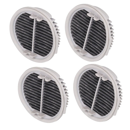 4 PCS Handheld Vacuum Cleaner Filter Screen for Xiaomi ROIDMI F8 Replacement Filter Accessories