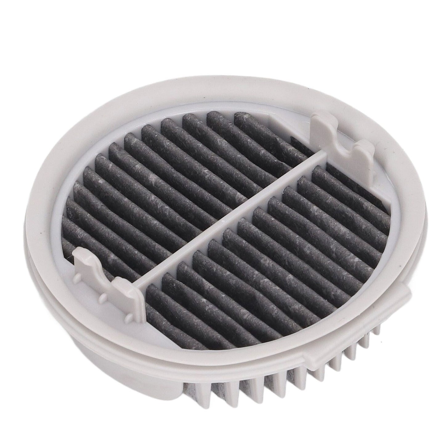 4 PCS Handheld Vacuum Cleaner Filter Screen for Xiaomi ROIDMI F8 Replacement Filter Accessories