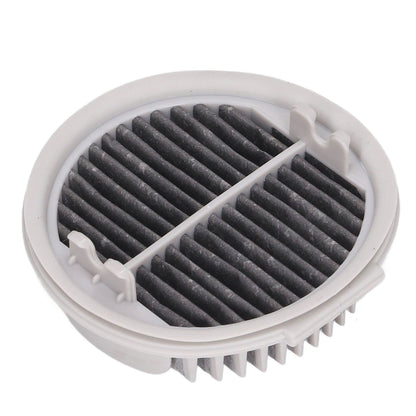 4 PCS Handheld Vacuum Cleaner Filter Screen for Xiaomi ROIDMI F8 Replacement Filter Accessories