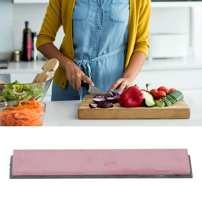 3000 Grit Knife Sharpening Stone Professional Whetstone Knife Sharpener Knife Grinding Tool for Home Kitchen