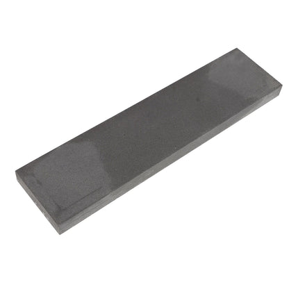 Whetstone Knife Sharpener Professional Sharpening Stone with Base Kitchen Tools 800 Grit
