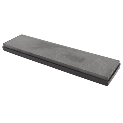 Whetstone Knife Sharpener Professional Sharpening Stone with Base Kitchen Tools 800 Grit