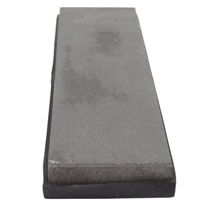 Whetstone Knife Sharpener Professional Sharpening Stone with Base Kitchen Tools 800 Grit