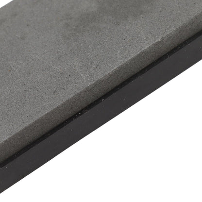 Whetstone Knife Sharpener Professional Sharpening Stone with Base Kitchen Tools 800 Grit