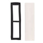 20x5x1.2cm 8000 Grit Knife Sharpening Stone Knife Sharpener Whetstone Kitchen Tools