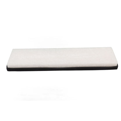 20x5x1.2cm 8000 Grit Knife Sharpening Stone Knife Sharpener Whetstone Kitchen Tools