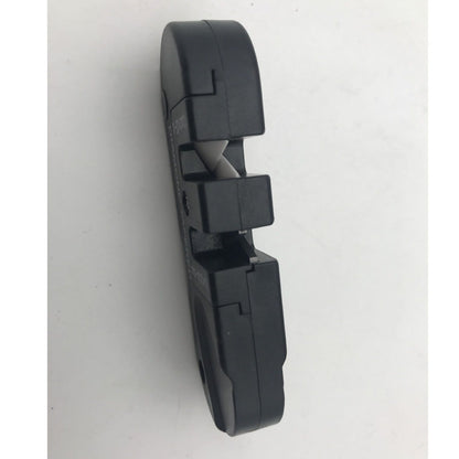 Pocket Knife Sharpener Knife Tungsten Steel Multifunction Sharpening Tool for Camping Outdoor