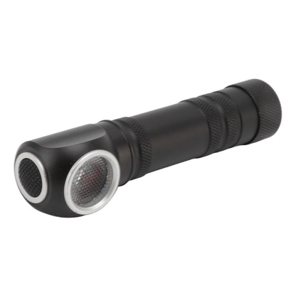 LED Headlamp High Brightness Waterproof Detachable USB Magnetic Charging Headlamp for Outdoor