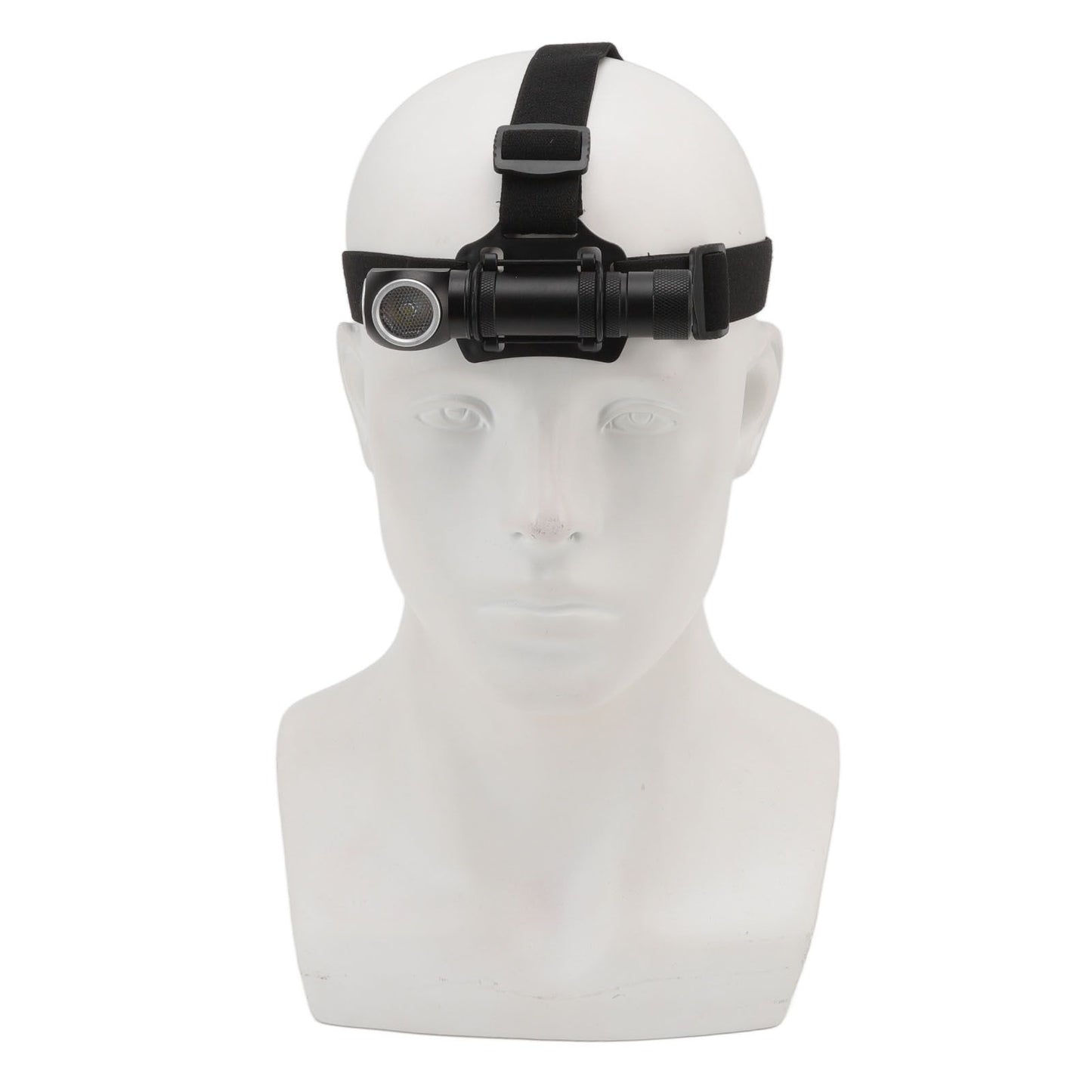 LED Headlamp High Brightness Waterproof Detachable USB Magnetic Charging Headlamp for Outdoor