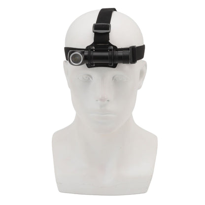 LED Headlamp High Brightness Waterproof Detachable USB Magnetic Charging Headlamp for Outdoor