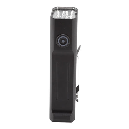 13000LM Super Bright LED Flashlight USB Rechargeable IPX5 Waterproof Powerful Searchlight Torch for Emergency Hiking