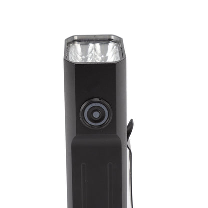 13000LM Super Bright LED Flashlight USB Rechargeable IPX5 Waterproof Powerful Searchlight Torch for Emergency Hiking