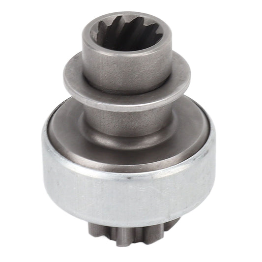Starter Motor Gear 8T CW Air Cooled Diesel Engine Starting Motor Gear for 170F to 192F Micro Tiller Generator