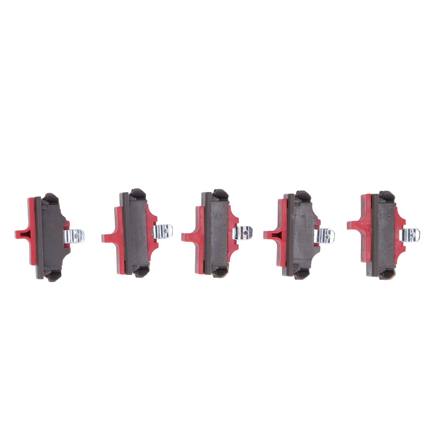 5PCS Chainsaw Flameout Switch ABS Housing 503718201 Chainsaw Engine Motor Stop Switch for Husqvarna 365 371 372 336