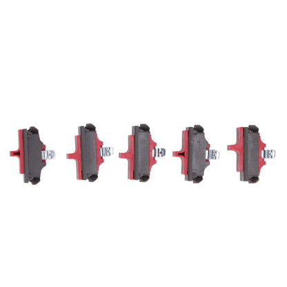 5PCS Chainsaw Flameout Switch ABS Housing 503718201 Chainsaw Engine Motor Stop Switch for Husqvarna 365 371 372 336